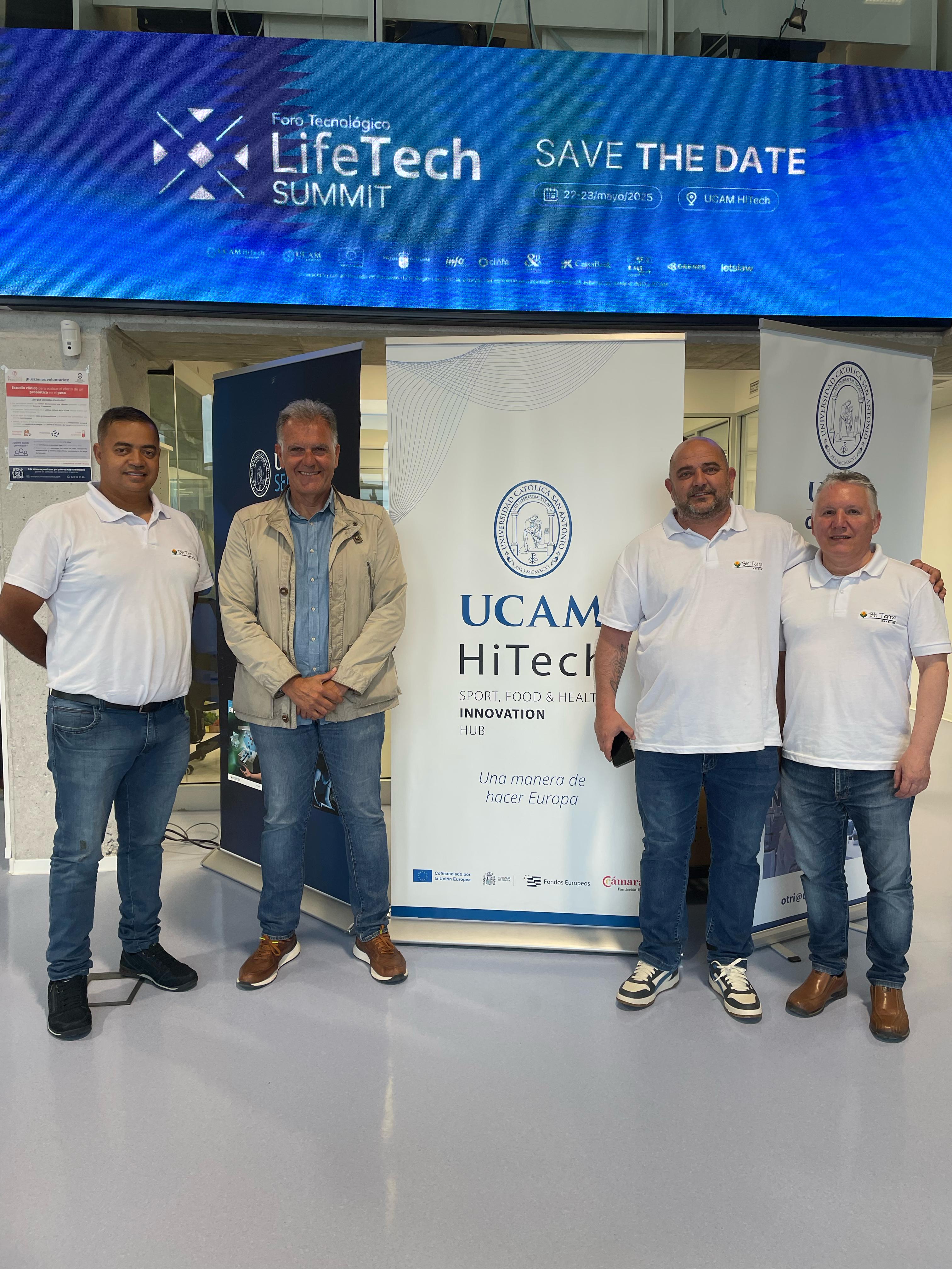 Plantação de Milho